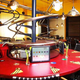 Image for article titled Robot-Staffed Restaurant Launches in Germany